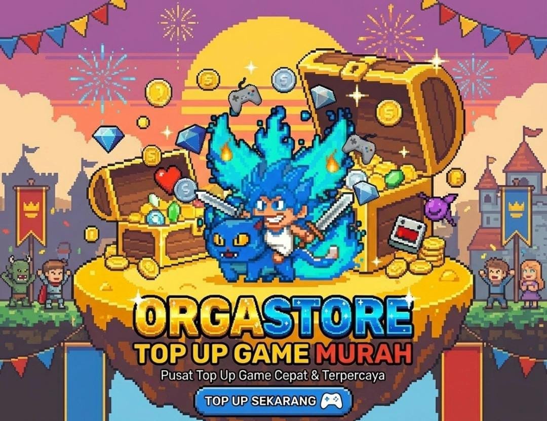 Orgastore Banner 1